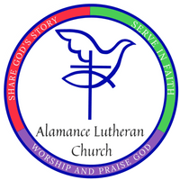 ALAMANCE LUTHERAN CHURCH