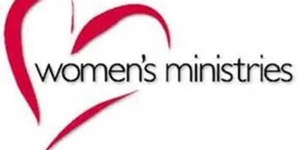 woman ministry logo
