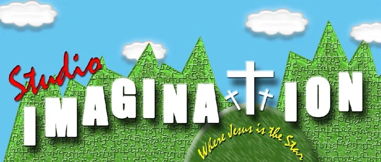 Studio Imagination logo