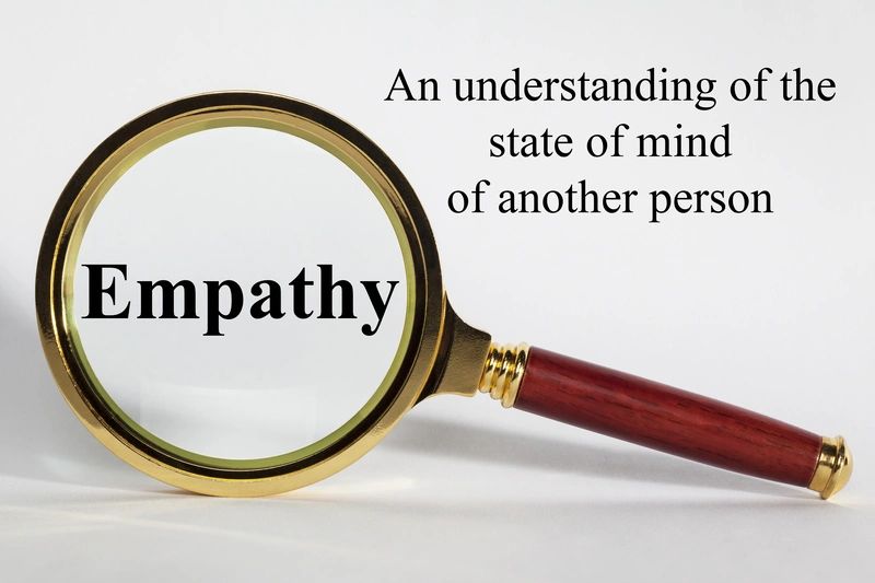 Empathy Definition 