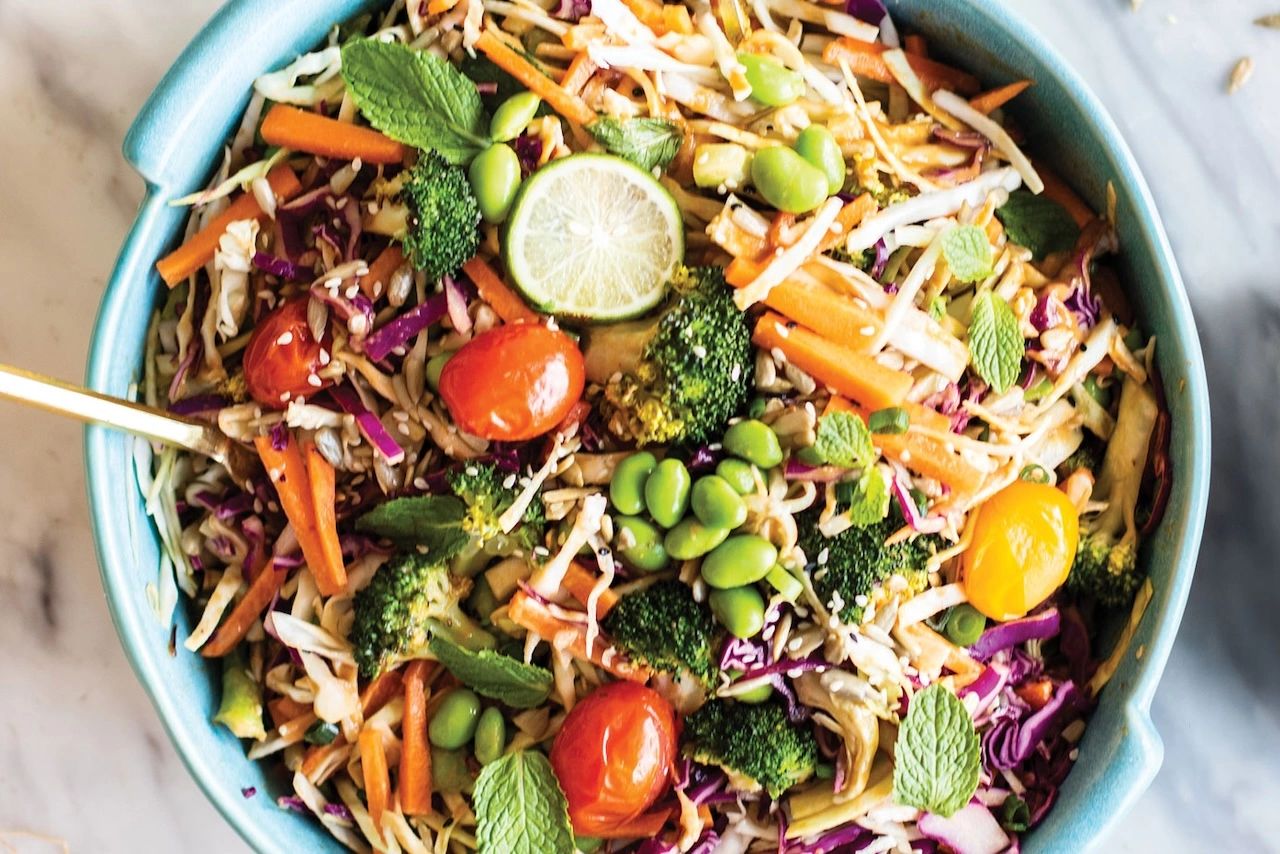 Refresh Summer Menus with Customizable, Inclusive Recipes