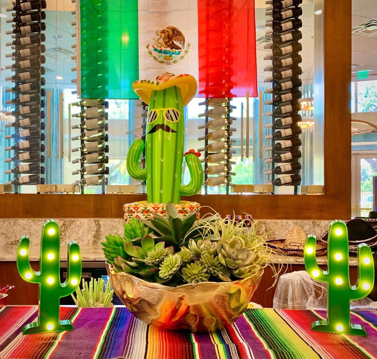 Celebrate Cinco de Mayo – Senior Living Media