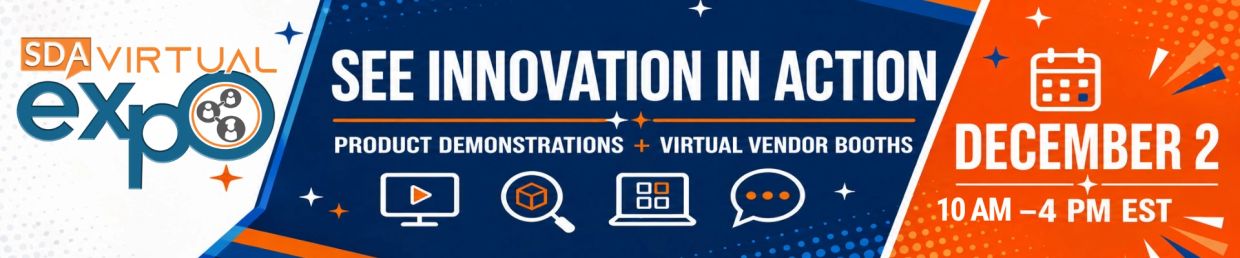 Virtual innovation expo on December 2.