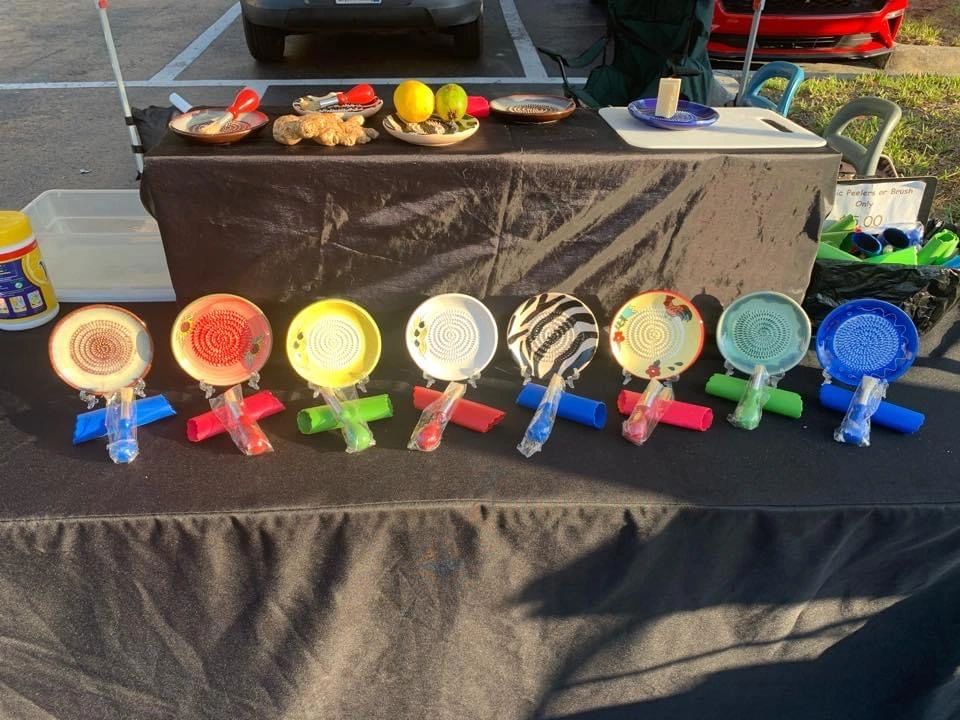 Grater Ideas Ceramic Grater Plates, Graters