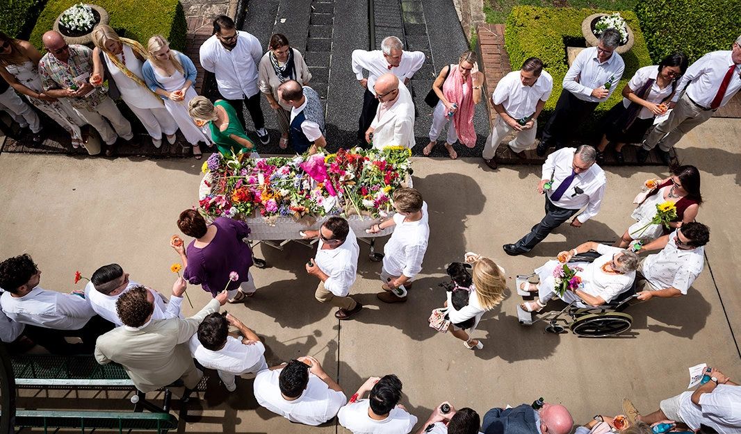 Understanding Funerals