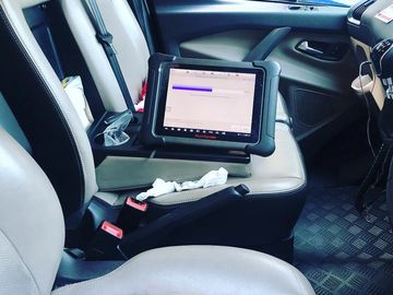 At Matt's Motors Limited we keep up to date with the latest diagnostic equipment and training.
