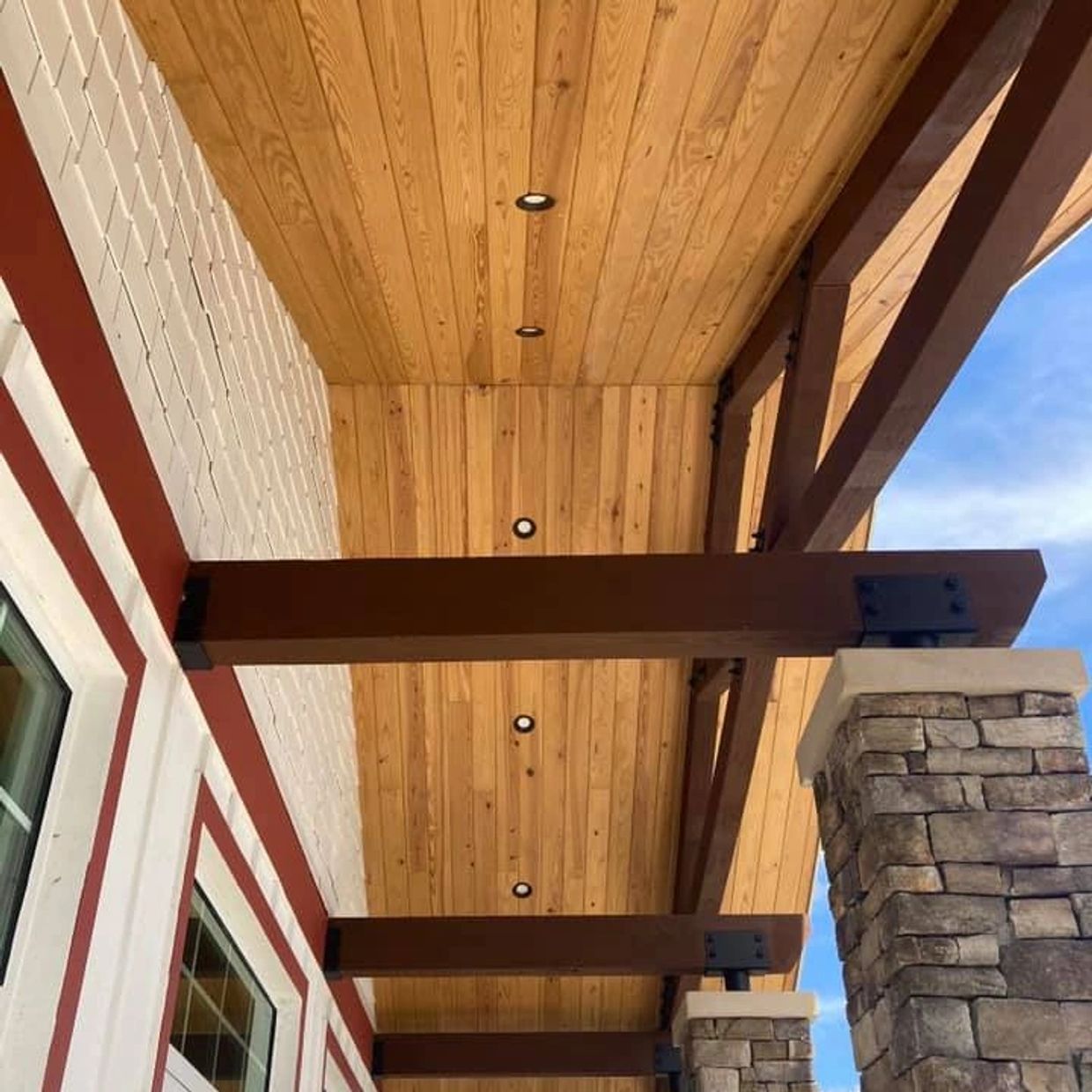 Cornerstone Lighting & Electric LLC