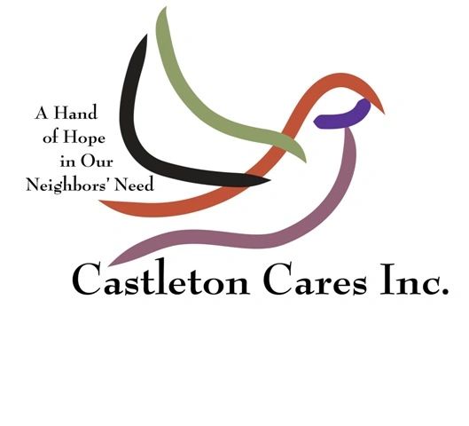 Castleton Cares Inc Logo