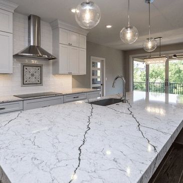counters