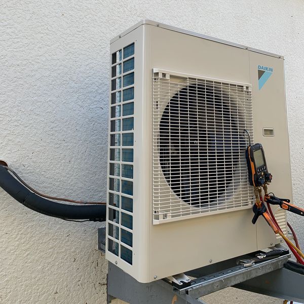 Air Conditioner Service in Fort Myers, FL