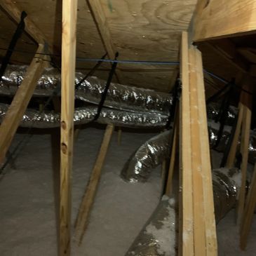 Ductwork Inspection in Fort Myers, FL