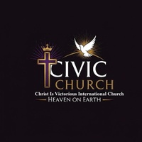 Christ is victorious international church