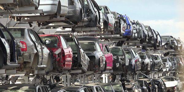 vendita ricambi auto originali