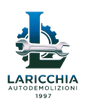 Laricchia Demolizioni 