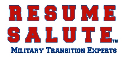 RESUME SALUTE