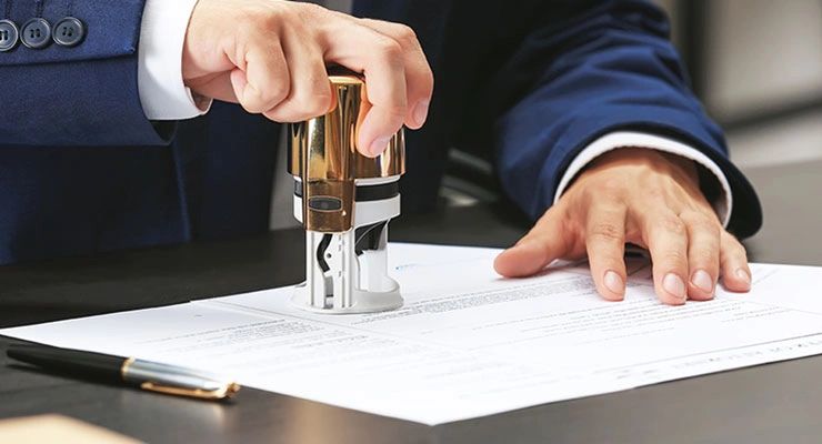 What Are Notary Public/Commissioner of Oaths and Why Do You Need Them? What Are Notary Public/Commissioner of Oaths and Why Do You Need Them?