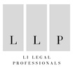 Li Legal Professionals 
Commissioner of Oaths