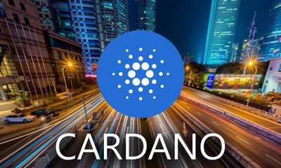 Cardano Logo