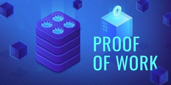 Proof-of-Stake