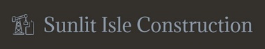 Sunlit Isle Construction