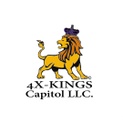 4X KINGS CAPITOL 