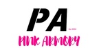 Pink Armory 