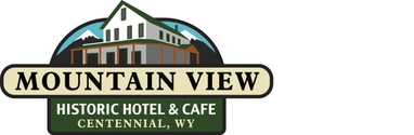 Mountain View Historic Hotel & Cafe