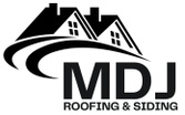 MDJ ROOFING & SIDING 