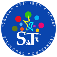 STellar Children's House 
Bilingual Montessori