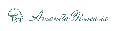 Amanita Muscaria