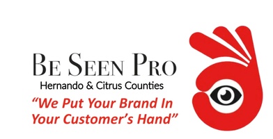 Be Seen Pro Hernando Citrus