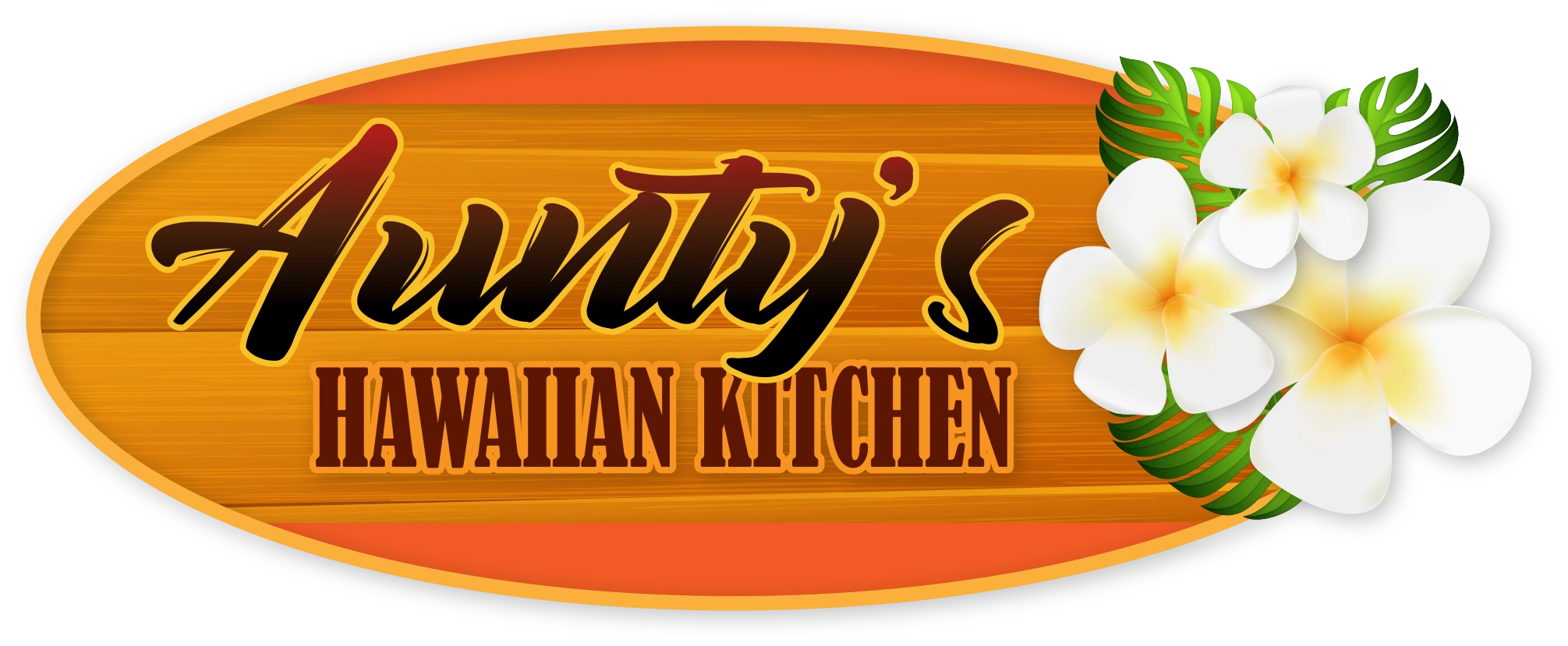 Aunty's Hawaiian Kitchen