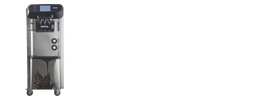 MAQUINAS DE HELADO