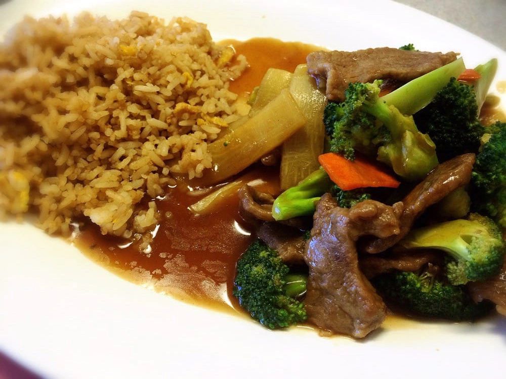 Chinese Food Restaurant Bamboogardenalamo Com