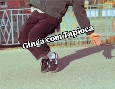 Ginga com tapioca 2025
Shiru
Mestre Estrangeiro 