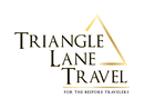 Triangle Lane Travel