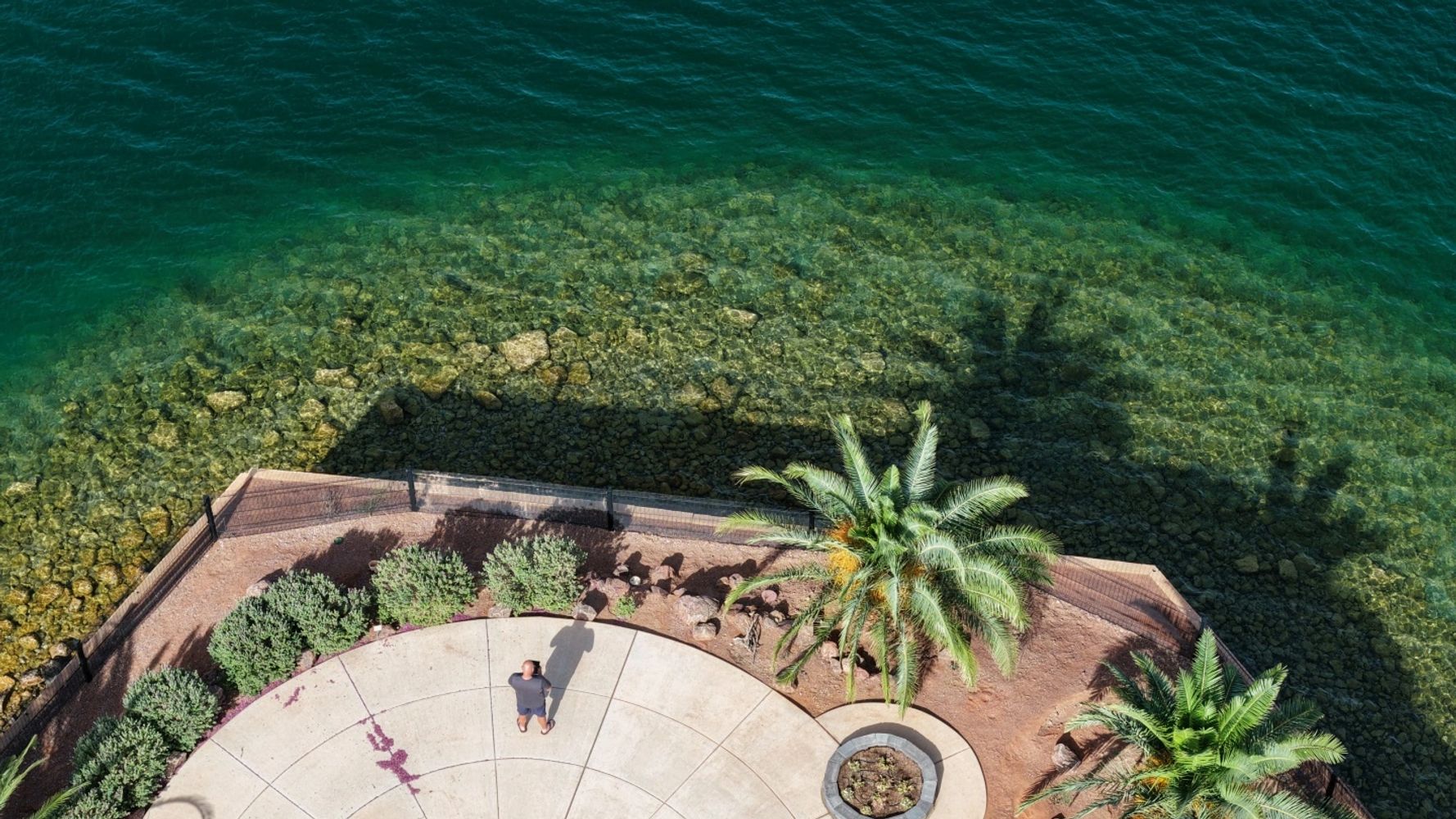 Cattail Cove Lake Havasu Az
Wade Allen Drone Photography  
