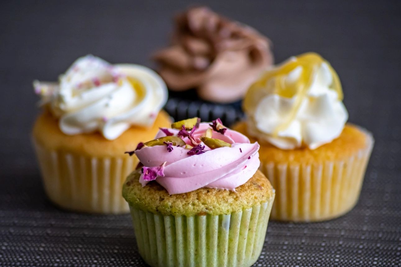 Tete De Gateau