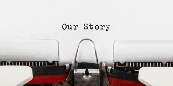 Our story
