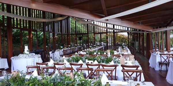 Wedding catering by chef Laudico 