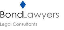 Bond lawyers Legal Consultants