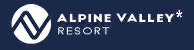 Alpine Valley Logo