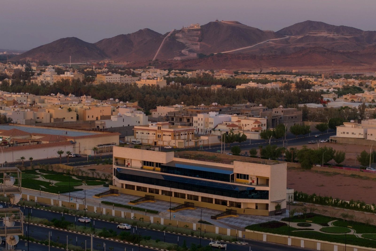 نثيل - نبذة مشروع