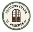 Southern Charm Porches