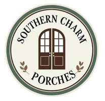 Southern Charm Porches