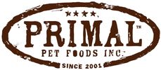 primal organic raw dog cat frozen raw elixir