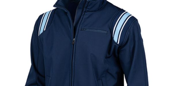 Smitty Thermal Fleece Umpire Jacket