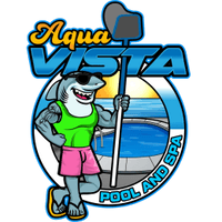 Aqua Vista Pool and Spa