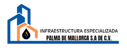 INFRAESTRUCTURA ESPECIALIZADA PALMA DE MALLORCA S.A DE C.V 