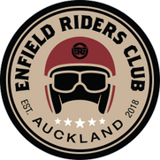 Enfield Riders Club of Auckland